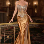 Sienna Gold / 2