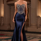 Navy Blue / 0