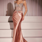 Rose Gold / 0
