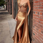 Sienna Gold / 0