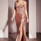 Rose Gold / 0