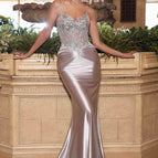 Silver / 4