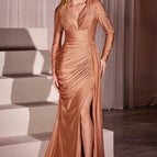Rose Gold / 6