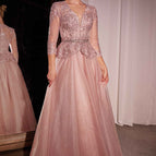 Dusty Rose / 6
