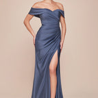 Smokey Blue / 2