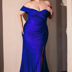 Royal Blue / 18