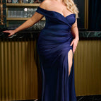 Navy Blue / 18