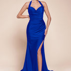 Royal Blue / 18