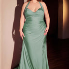 Dark Sage Green / 18