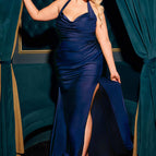 Navy Blue / 18
