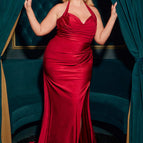 Red / 18