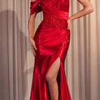 Red / 6