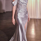 Silver / 6