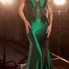 Emerald Green / 2