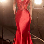 Red / 2