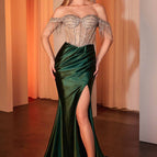 Emerald Green / 2