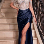 Navy Blue / 2