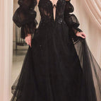 Black / 4