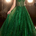 Emerald Green / 2