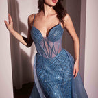 Lapis Blue / 2