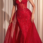 Red / 2