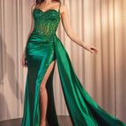 Emerald Green / 2