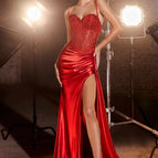Red / 2