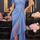 Paris Blue / 6