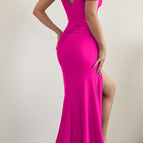 Fuchsia / 2