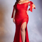 Red / 18
