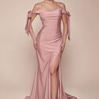Dusty Rose / 4