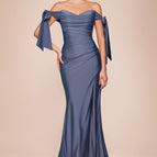 Smokey Blue / 18