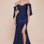 Navy Blue / 4