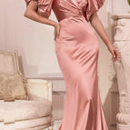 Dusty Rose / 14