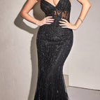 Black / 4
