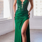 Emerald Green / 2