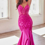 Fuchsia / 4