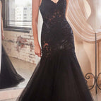 Black / 6
