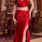 Red / 2