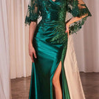 Emerald Green / 6