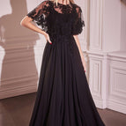 Black / 4
