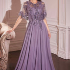 Dusty Lavender / 4