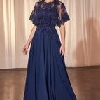 Navy Blue / 4