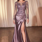 Dusty Lavender / 6