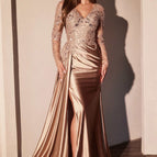 Mocha Gold / 6