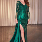 Emerald Green / 6
