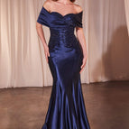 Navy Blue / 6