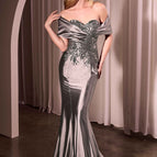 Dark Silver / 6