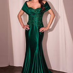 Emerald Green / 6