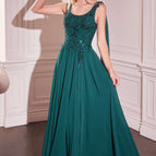 Emerald Green / 6